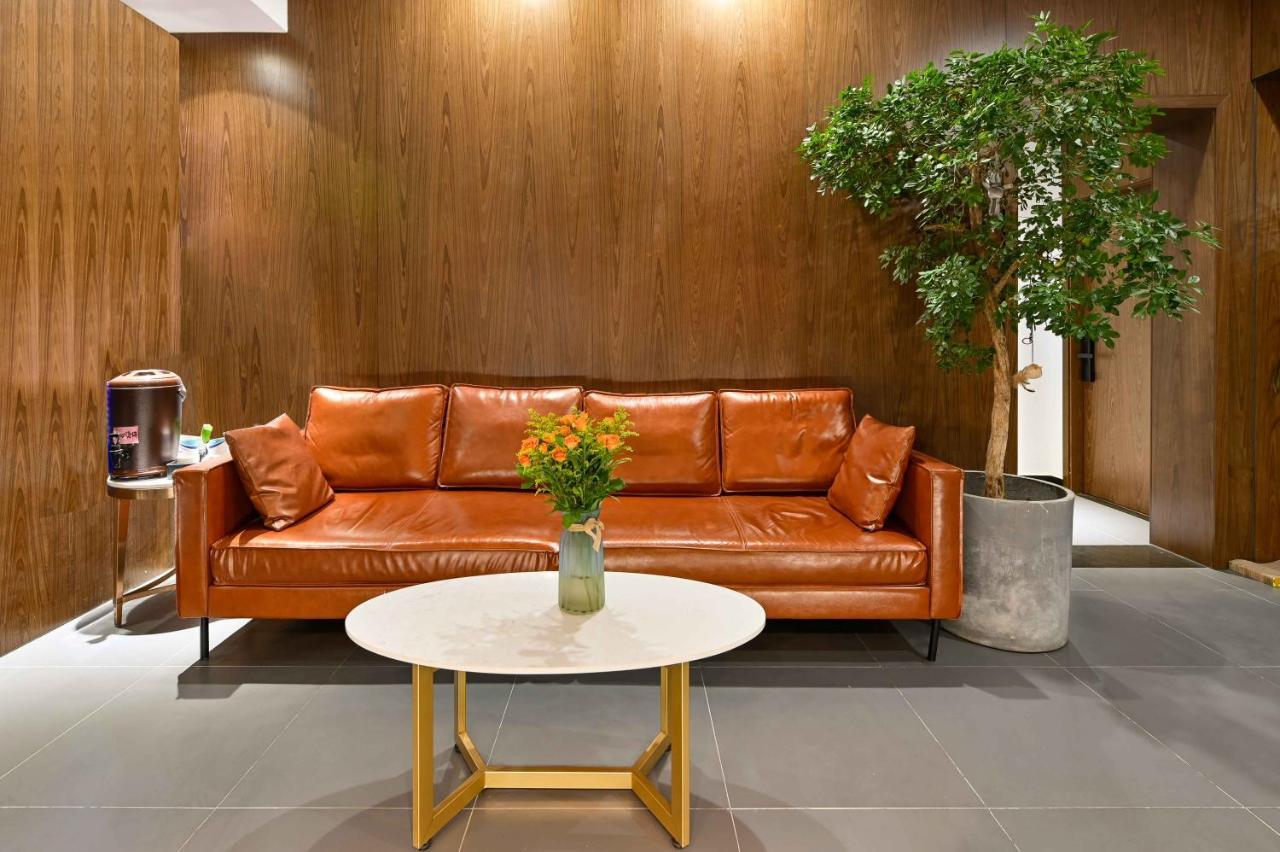 Xingshe Alley Courtyard Hotel Beijing Wangfujing Forbidden City Branch - Breakfast Included & English Speaking Reception & Free Wifi And Laundry Room & Hutong Culture & Cat-Keeping & Flower-Growing Terrace & One Day Tour Service & Free Coffee Eksteriør billede