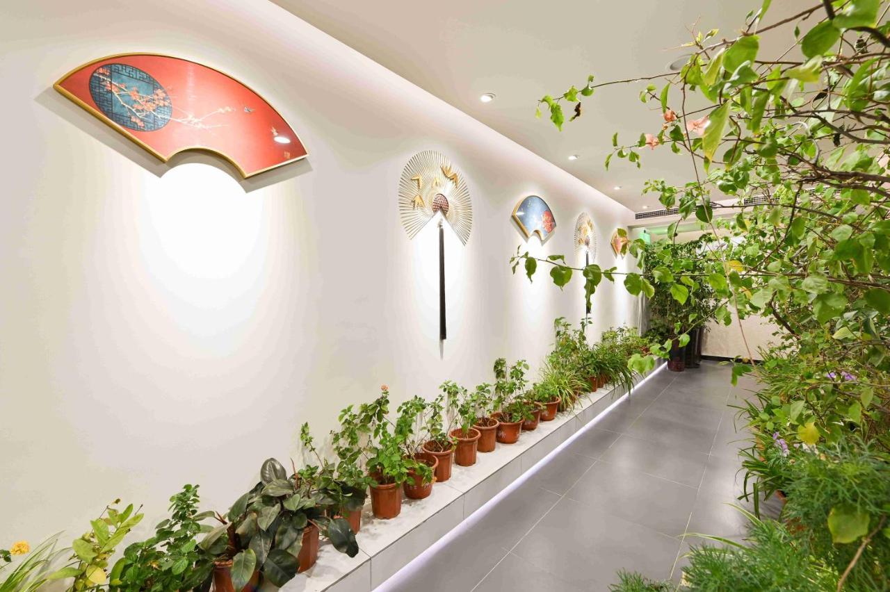 Xingshe Alley Courtyard Hotel Beijing Wangfujing Forbidden City Branch - Breakfast Included & English Speaking Reception & Free Wifi And Laundry Room & Hutong Culture & Cat-Keeping & Flower-Growing Terrace & One Day Tour Service & Free Coffee Eksteriør billede