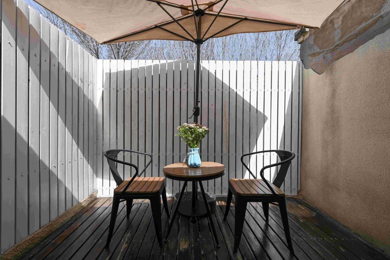 Xingshe Alley Courtyard Hotel Beijing Wangfujing Forbidden City Branch - Breakfast Included & English Speaking Reception & Free Wifi And Laundry Room & Hutong Culture & Cat-Keeping & Flower-Growing Terrace & One Day Tour Service & Free Coffee Eksteriør billede