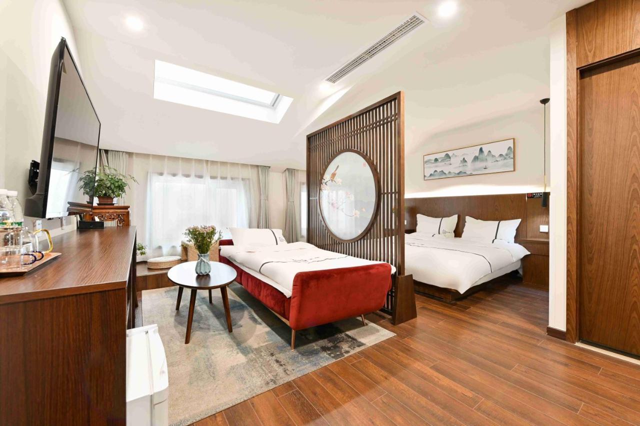 Xingshe Alley Courtyard Hotel Beijing Wangfujing Forbidden City Branch - Breakfast Included & English Speaking Reception & Free Wifi And Laundry Room & Hutong Culture & Cat-Keeping & Flower-Growing Terrace & One Day Tour Service & Free Coffee Eksteriør billede