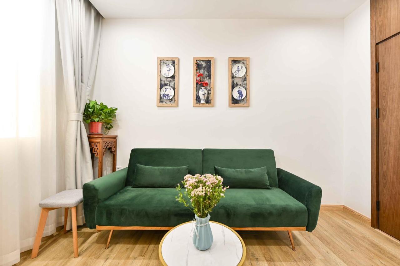 Xingshe Alley Courtyard Hotel Beijing Wangfujing Forbidden City Branch - Breakfast Included & English Speaking Reception & Free Wifi And Laundry Room & Hutong Culture & Cat-Keeping & Flower-Growing Terrace & One Day Tour Service & Free Coffee Eksteriør billede