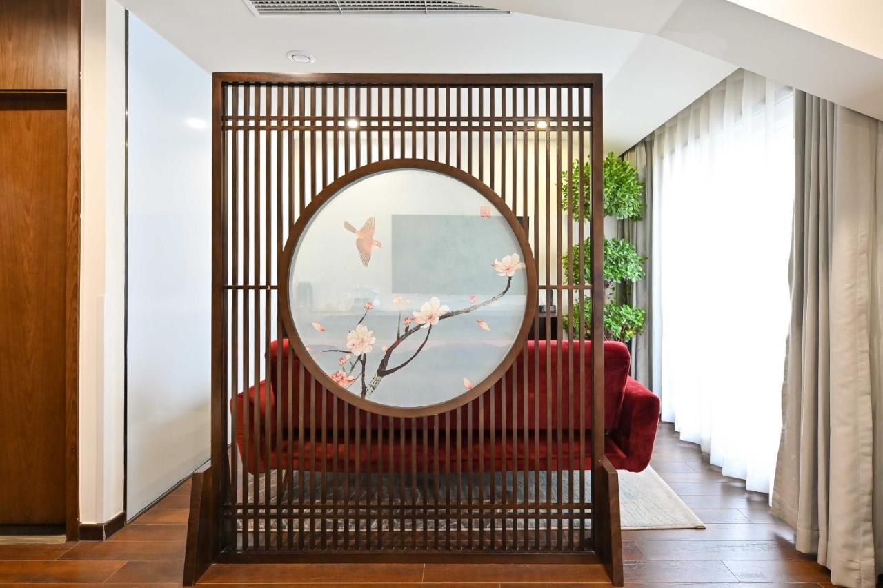 Xingshe Alley Courtyard Hotel Beijing Wangfujing Forbidden City Branch - Breakfast Included & English Speaking Reception & Free Wifi And Laundry Room & Hutong Culture & Cat-Keeping & Flower-Growing Terrace & One Day Tour Service & Free Coffee Eksteriør billede
