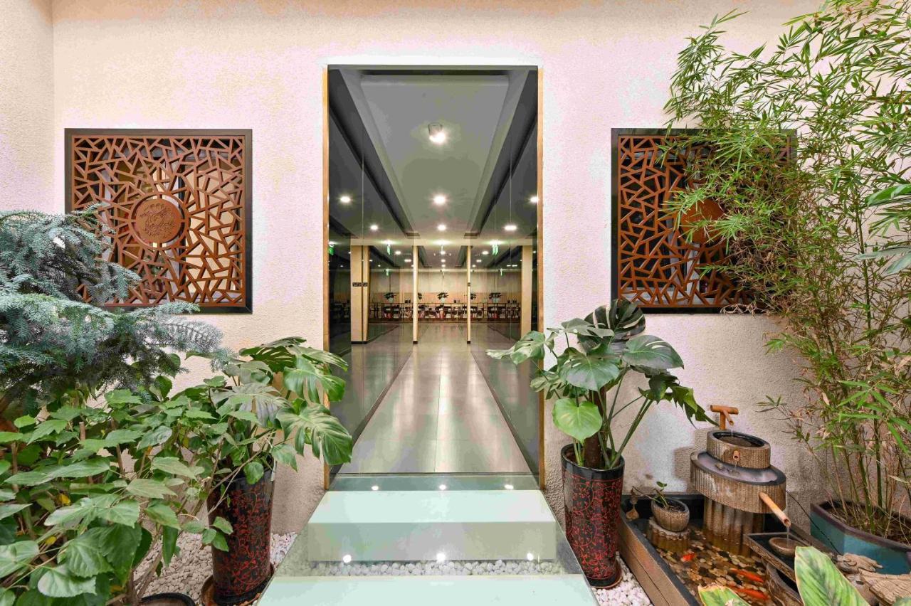 Xingshe Alley Courtyard Hotel Beijing Wangfujing Forbidden City Branch - Breakfast Included & English Speaking Reception & Free Wifi And Laundry Room & Hutong Culture & Cat-Keeping & Flower-Growing Terrace & One Day Tour Service & Free Coffee Eksteriør billede