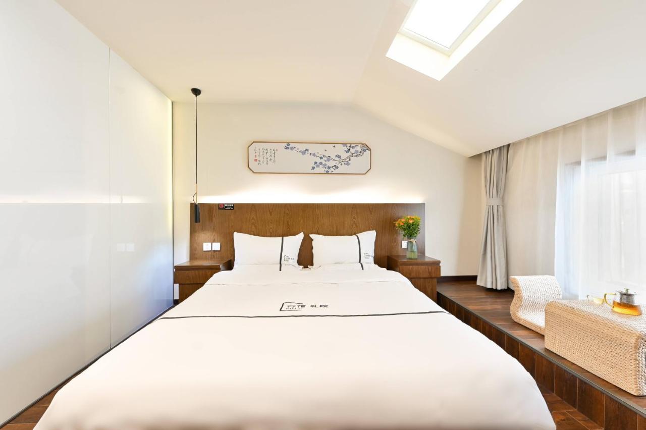 Xingshe Alley Courtyard Hotel Beijing Wangfujing Forbidden City Branch - Breakfast Included & English Speaking Reception & Free Wifi And Laundry Room & Hutong Culture & Cat-Keeping & Flower-Growing Terrace & One Day Tour Service & Free Coffee Eksteriør billede