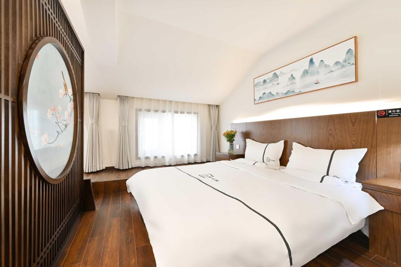 Xingshe Alley Courtyard Hotel Beijing Wangfujing Forbidden City Branch - Breakfast Included & English Speaking Reception & Free Wifi And Laundry Room & Hutong Culture & Cat-Keeping & Flower-Growing Terrace & One Day Tour Service & Free Coffee Eksteriør billede