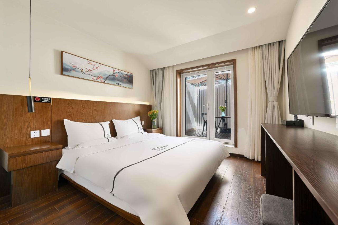 Xingshe Alley Courtyard Hotel Beijing Wangfujing Forbidden City Branch - Breakfast Included & English Speaking Reception & Free Wifi And Laundry Room & Hutong Culture & Cat-Keeping & Flower-Growing Terrace & One Day Tour Service & Free Coffee Eksteriør billede