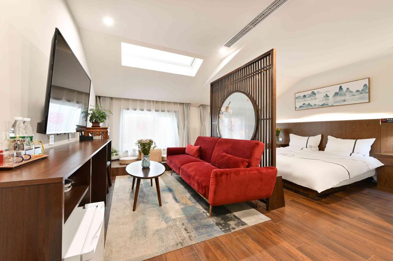 Xingshe Alley Courtyard Hotel Beijing Wangfujing Forbidden City Branch - Breakfast Included & English Speaking Reception & Free Wifi And Laundry Room & Hutong Culture & Cat-Keeping & Flower-Growing Terrace & One Day Tour Service & Free Coffee Eksteriør billede
