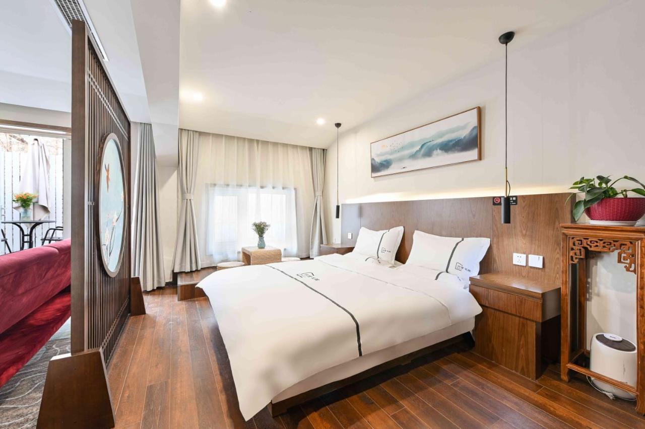Xingshe Alley Courtyard Hotel Beijing Wangfujing Forbidden City Branch - Breakfast Included & English Speaking Reception & Free Wifi And Laundry Room & Hutong Culture & Cat-Keeping & Flower-Growing Terrace & One Day Tour Service & Free Coffee Eksteriør billede