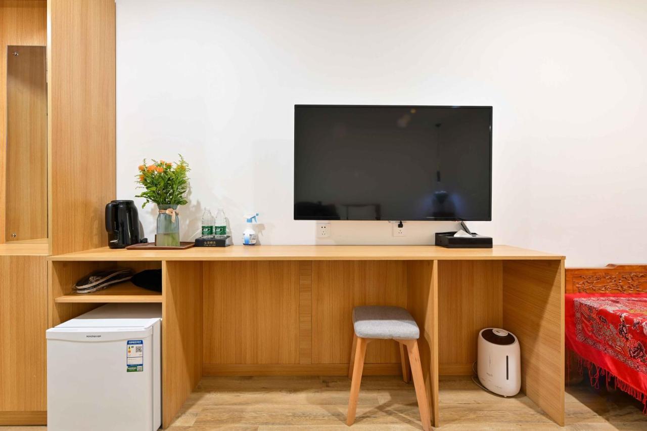 Xingshe Alley Courtyard Hotel Beijing Wangfujing Forbidden City Branch - Breakfast Included & English Speaking Reception & Free Wifi And Laundry Room & Hutong Culture & Cat-Keeping & Flower-Growing Terrace & One Day Tour Service & Free Coffee Eksteriør billede
