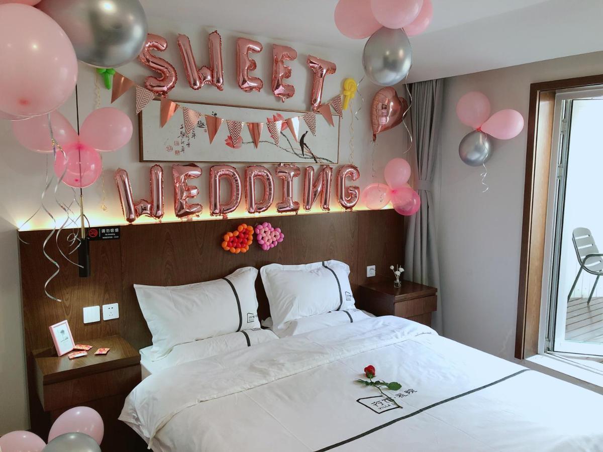 Xingshe Alley Courtyard Hotel Beijing Wangfujing Forbidden City Branch - Breakfast Included & English Speaking Reception & Free Wifi And Laundry Room & Hutong Culture & Cat-Keeping & Flower-Growing Terrace & One Day Tour Service & Free Coffee Eksteriør billede